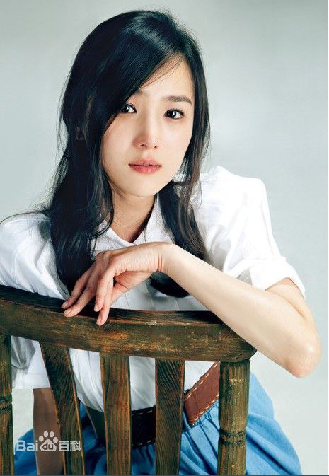 李姬珍 Hee-jin Lee照片