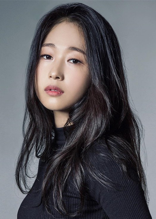 李秀彬 Soo-bin Lee照片