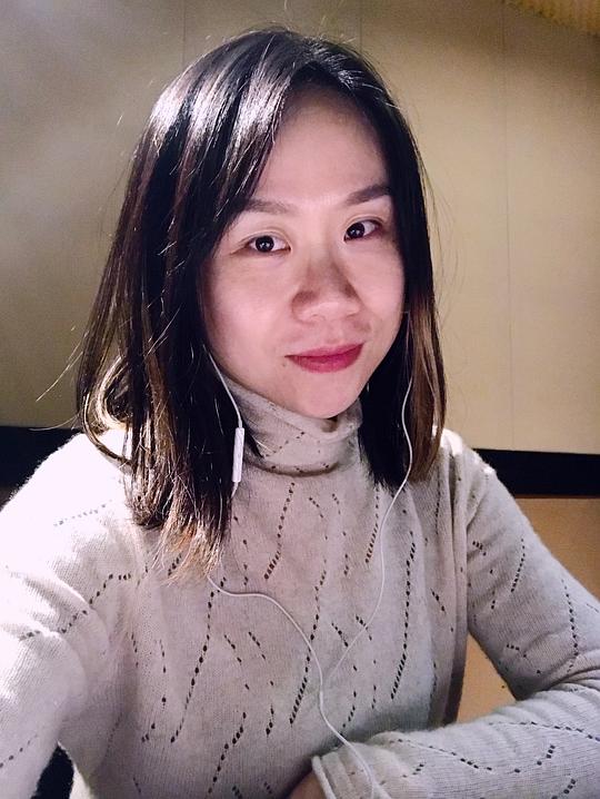 徐慧 Hui Xu照片