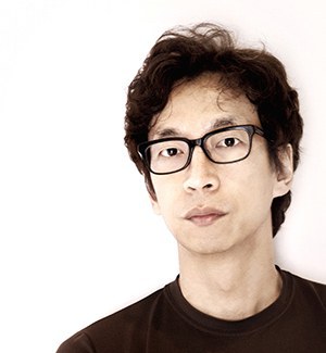 边赫 Hyuk Byun照片