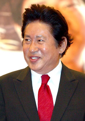 金容建 Yong-gun Kim照片