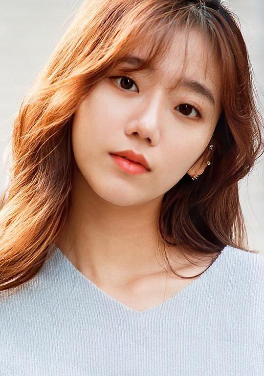 全惠媛 Jeon Hye-won照片