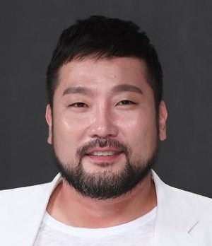 朴光才 Gwang-jae Park照片