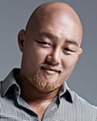 陆进秀 Jin-soo Yuk照片