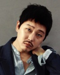 朴贊佑 Chan-woo Park照片