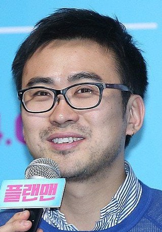 成时翕 Si-Heup Seong照片