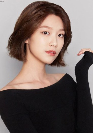 李珠雨 Juwoo Lee照片