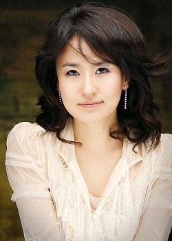 金姬妍 Ki-yeon Kim照片