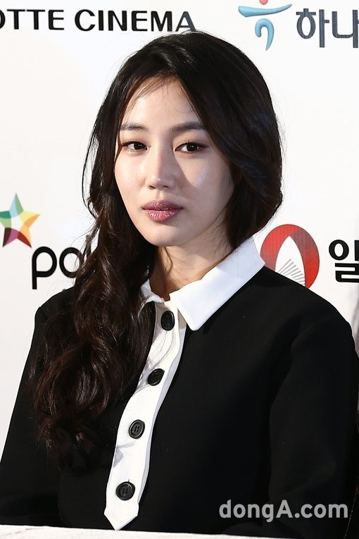 徐恩雅 Eun-ah Seo照片