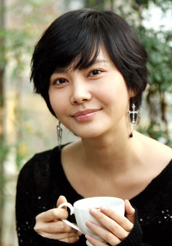 秋相美 Sang-mi Chu照片
