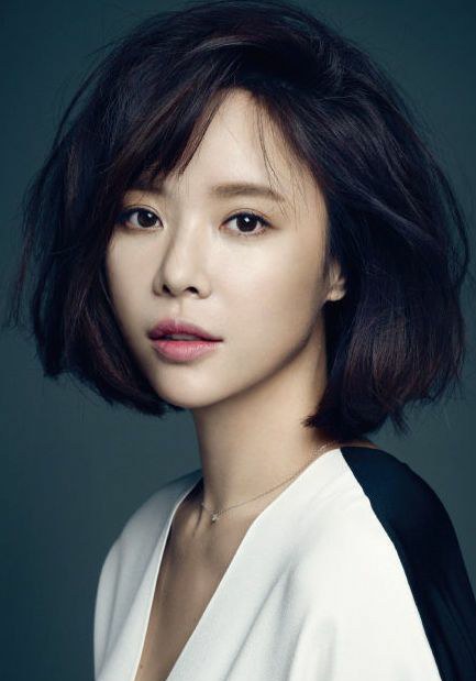 黄正音 Jeong-eum Hwang照片