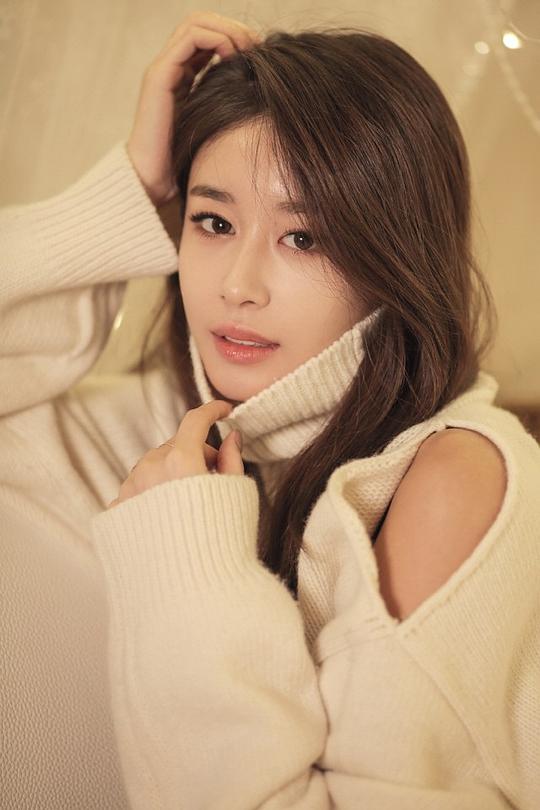朴智妍 Ji-Yeon Park照片