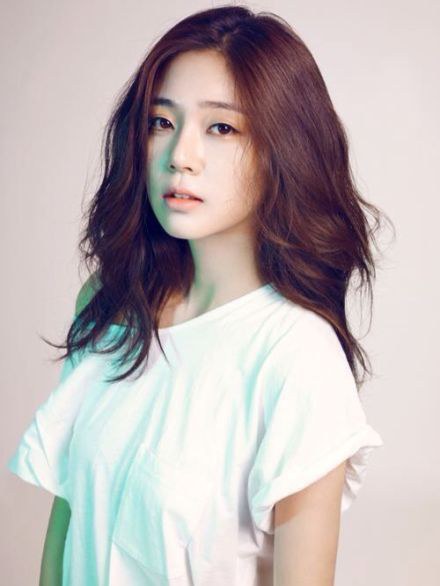 白珍熙 Jin-hee Baek照片