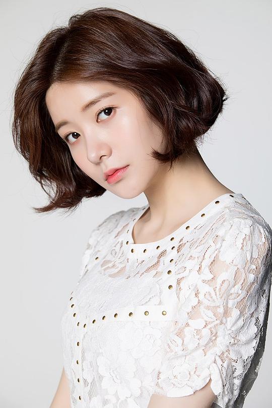 张海恩 Ha-eun Cheong照片