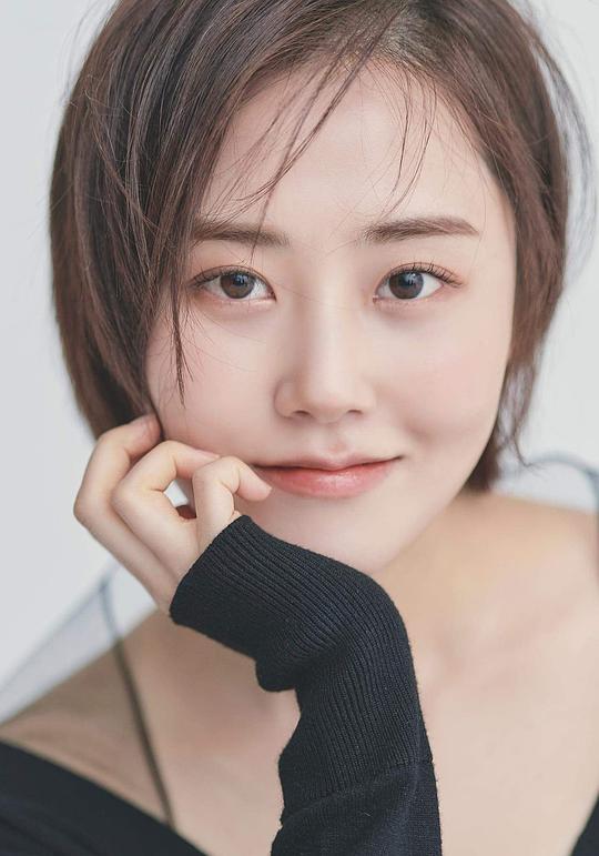 许嘉允 Ga-yoon Heo照片