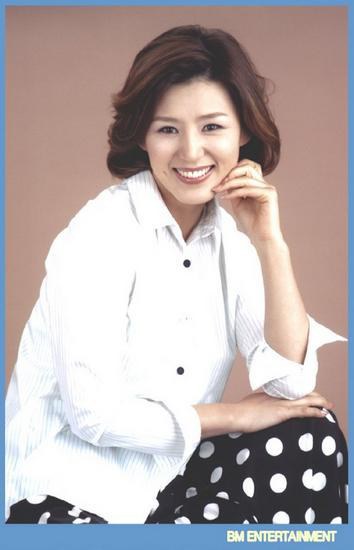 李坎熙 Lee Kan-hee照片