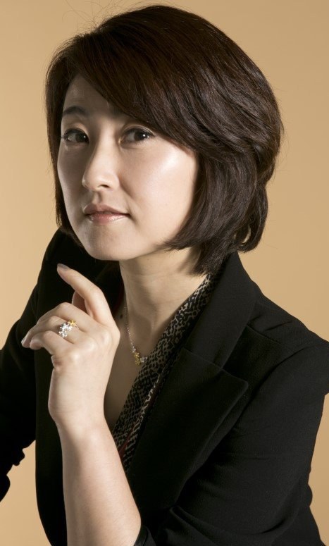 金思英 Kim Si-yeong照片