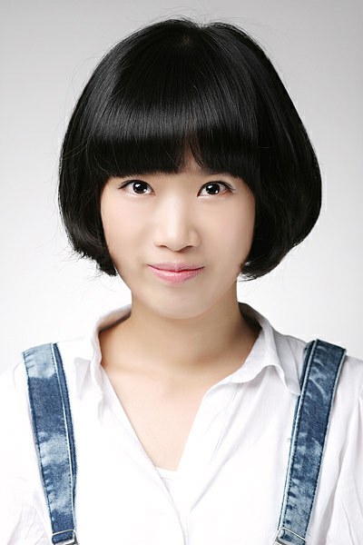 金善荷 Kim Seon-ha照片