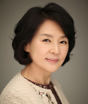 申妍淑 Yeon-suk Shin照片