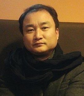 李洙成 Soo-seong Lee照片