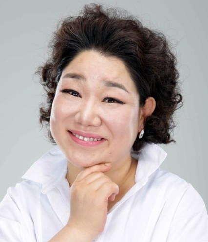 金美华 Mi-hwa Kim照片