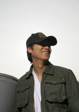 金智龙 Ji-yong Kim照片