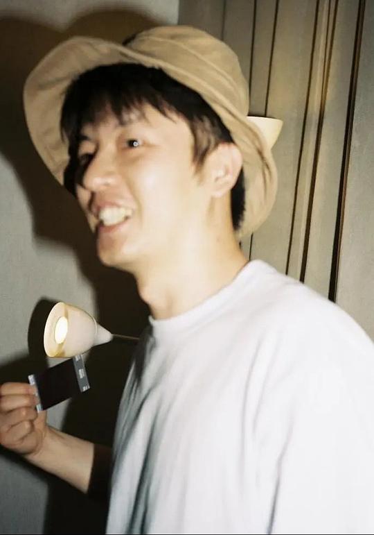 张琦 Qi Zhang照片