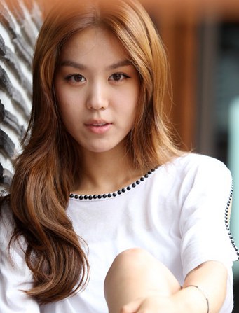 金希珍 Kim Hee-jung照片