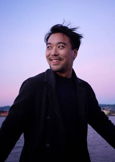 何书铭 Shuming He照片