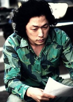 金宣雄 Kim Sun-ung照片
