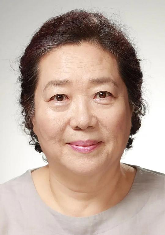 杨姬琼 Yang Hee Kyung照片