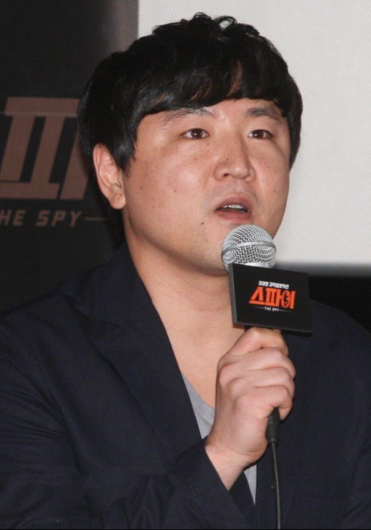 李承俊 Lee Seung-jun照片
