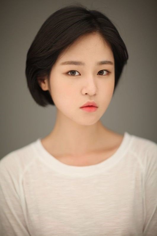 沈恩宇 Sim Eun-woo照片