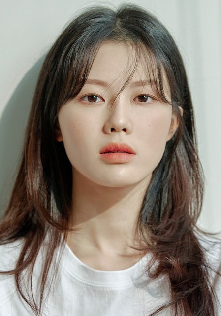 郑怡珠 Yiju Jung照片