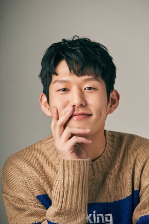 南敏佑 Nam Min Woo照片