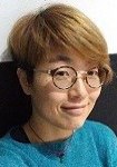李镕莲 Yong-yeon Lee照片