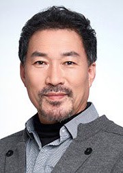 曹正根 Jungkeun Cho照片