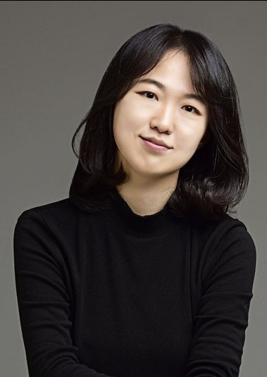李智恩 Ji-eun Lee照片