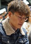 姜宇 Woo Kang照片