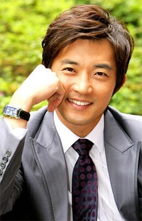 安在旭 Jae-wook Ahn照片