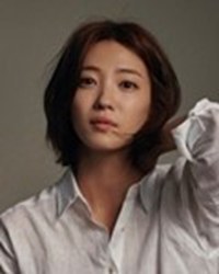 安芝玄 Ji-hyun Ahn照片