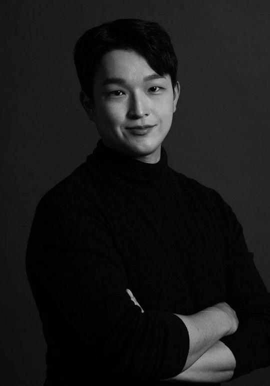 金珉河 Kim Min-ha照片
