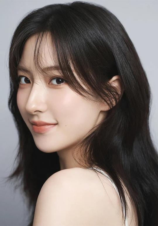 孙周延 Son JooYeon照片