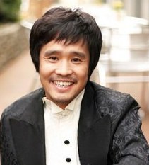 宋在龙 Jae-ryong Song照片