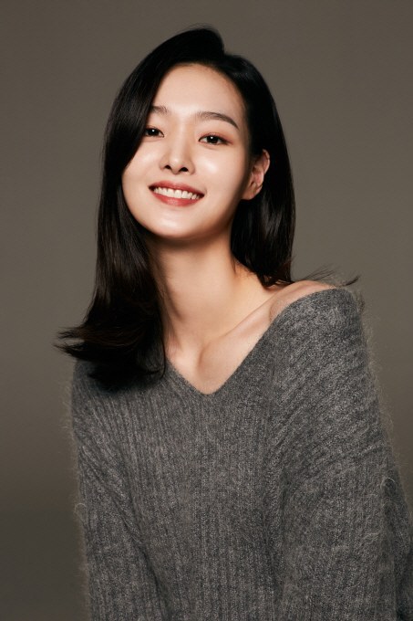 都恩菲 Eun-bi Do照片