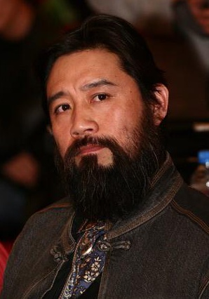 徐向东 Xiangdong Xu照片