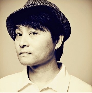 金赵光寿 Jho Kwang-soo Kim照片