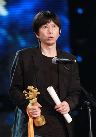 金舸 Ge Jin照片