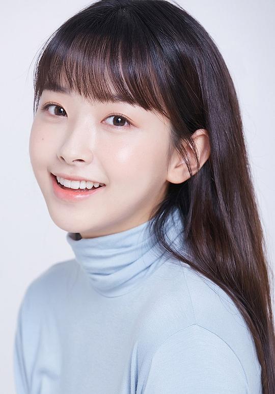 权雅凛 Ah-reum Kwon照片