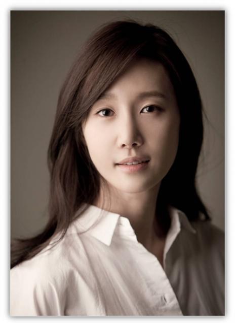 吴妍儿 Yeon-A Oh照片